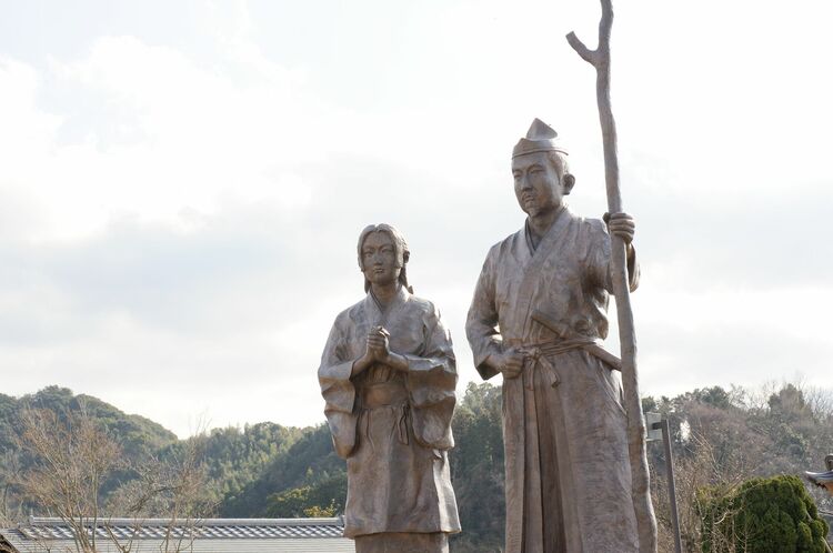 北条政子は妹の夢を買ったおかげで頼朝と結婚できた!?