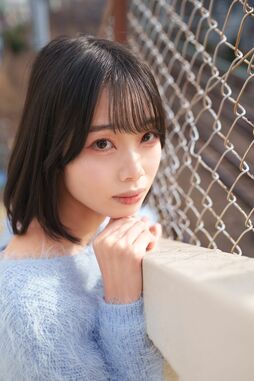 ▲梁瀬鈴雅(HKT48)連載「鈴の音」 第八回