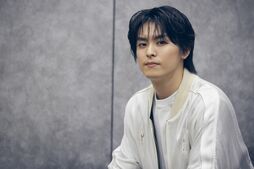 【高野洸×Mika Pikazo】「シンプルなのって逆に難しい」