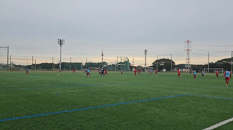 名門・流通経済大学サッカー部が考える「特徴のある選手たちを活かす