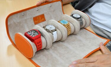 漫画家・ヒロユキ「腕時計で5000万円の借金があっても幸せ」