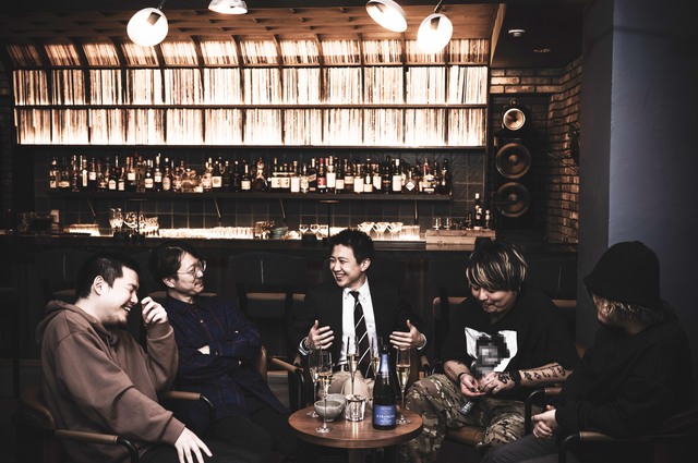 ゾゾゾの落合さん「5年間で怖い場所を100か所以上回ってました」