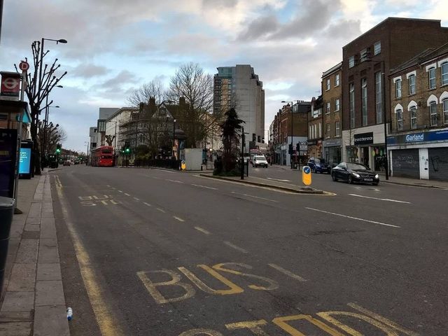 日本も後を追うか？ イギリス「ロックダウン」リアルレポート