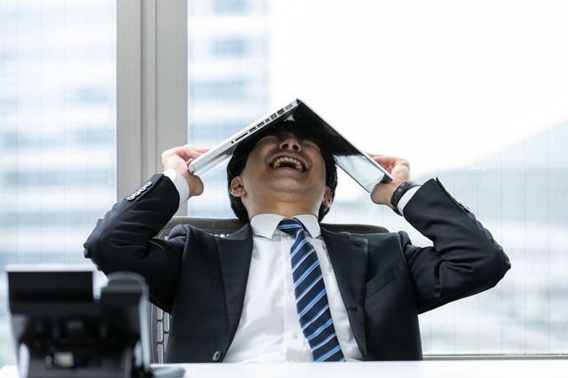 「企画書、報告書がまとまらない…」そんな時は２つの軸を立てろ！