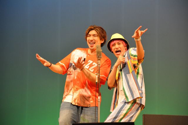 EXIT 萎えぽよエリアぶちアゲ活性化ツアー！ 石川県・輪島市【前編】