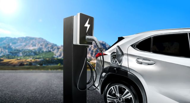 EV(電気自動車)の問題はリチウムイオンバッテリーの危険性にもあり