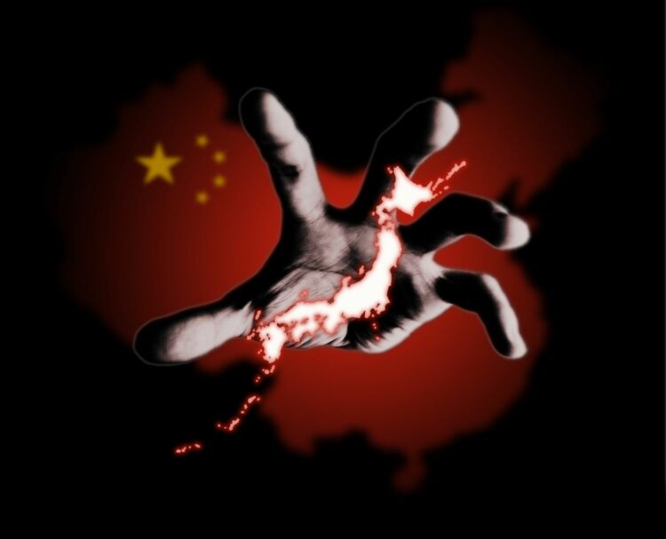 日本の防衛関連施設周辺の土地はすでに中国のモノ