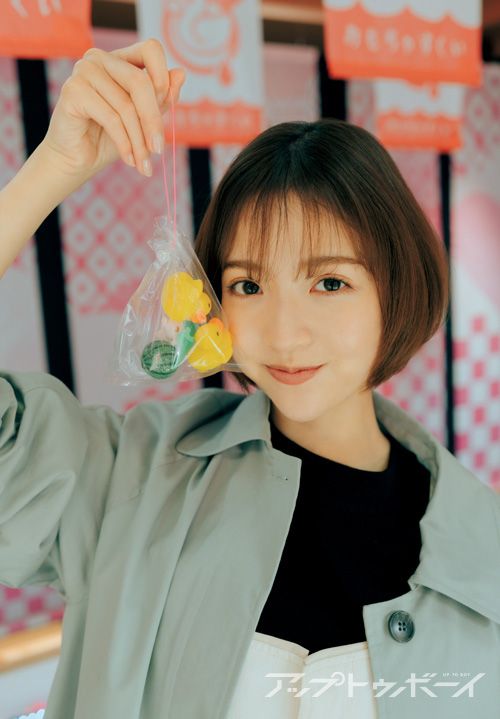 乃木坂46・秋元真夏 11年目の挑戦、キャプテンの誓い。彼女が見つめる