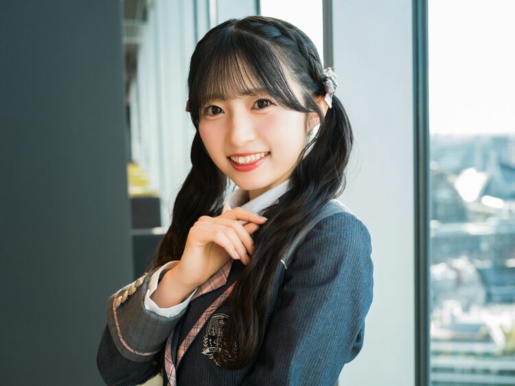 20周年のその先へ！ AKB48 67thシングル『名残り桜』に懸ける現役