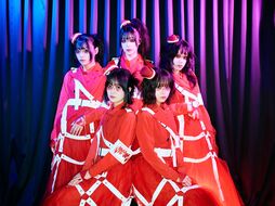 これが世界レベルの実験アイドル最前線！！　SITUASION新体制初インタビュー！