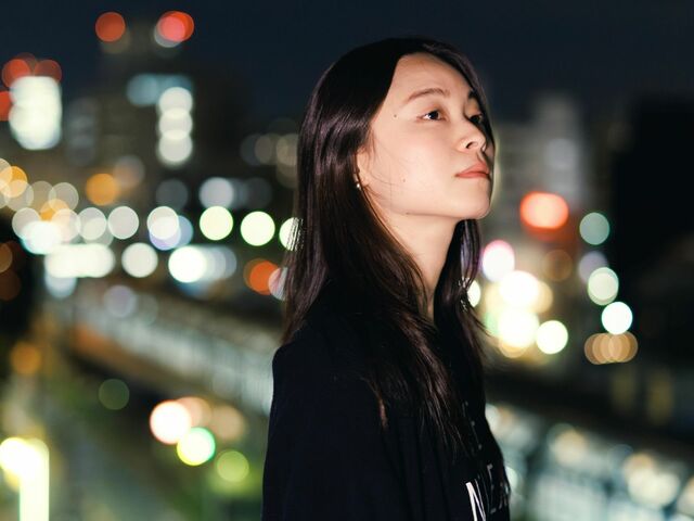 シンガーソングライター片平里菜「最近は土地と結びついた歌に変化してます」