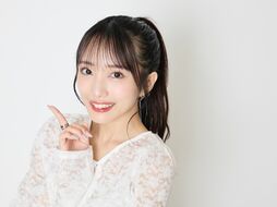 AKB48・20thYEAR！　向井地美音が語る“私のAKB48SONGS BEST10”！！
