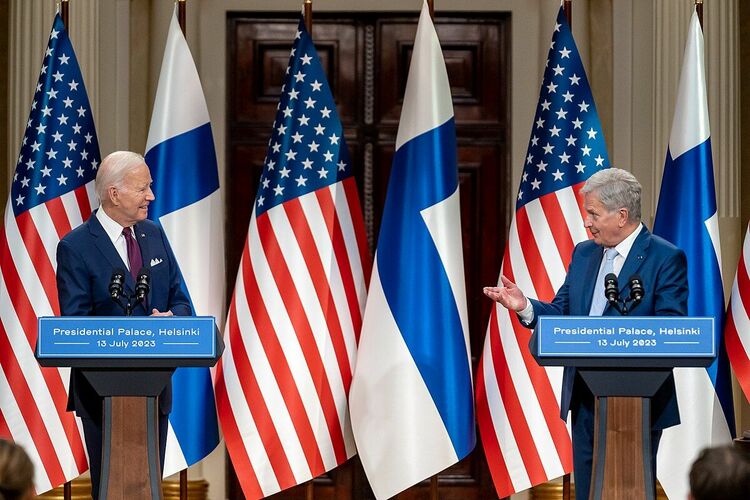 ロシアによるウクライナ侵攻までフィンランドがNATOに入らなかった理由