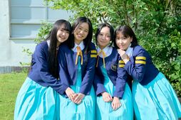 少女歌劇団ミモザーヌが夏公演に挑む「新体制で最大限のパフォーマンスを」