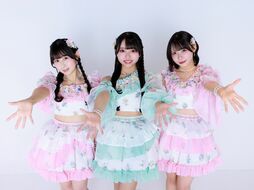 “『サンダルだぜ』って響きがもう夏！” SKE48の新曲と先に見据える20周年！！