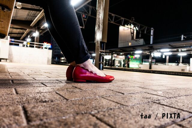 絶対に終電を逃さない女が語る「人と同じ生き方がしんどい人もいる」