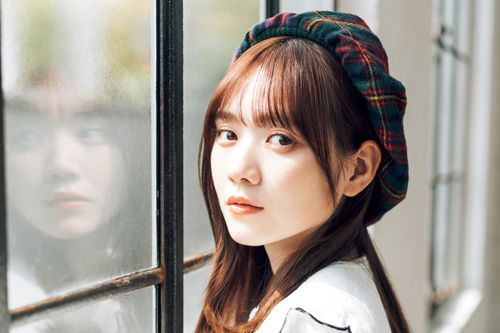 新体制となった乃木坂46大特集！ 田村真佑が二度目のアップトゥボーイ単独表紙に!!