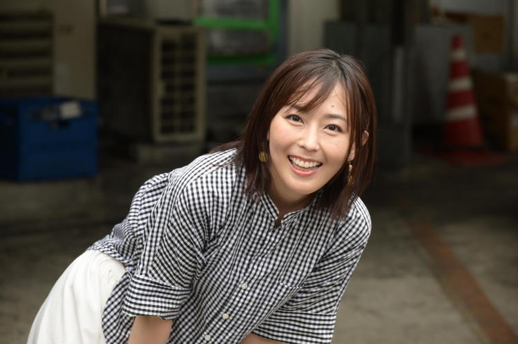 ラーメンで失敗したくない」伊藤えみのオススメ教えます | WANI BOOKS