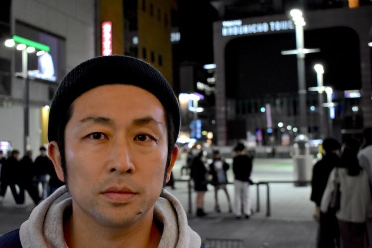 「アットホームチャンネル」青柳貴哉が語る“ネオホームレス”の実情