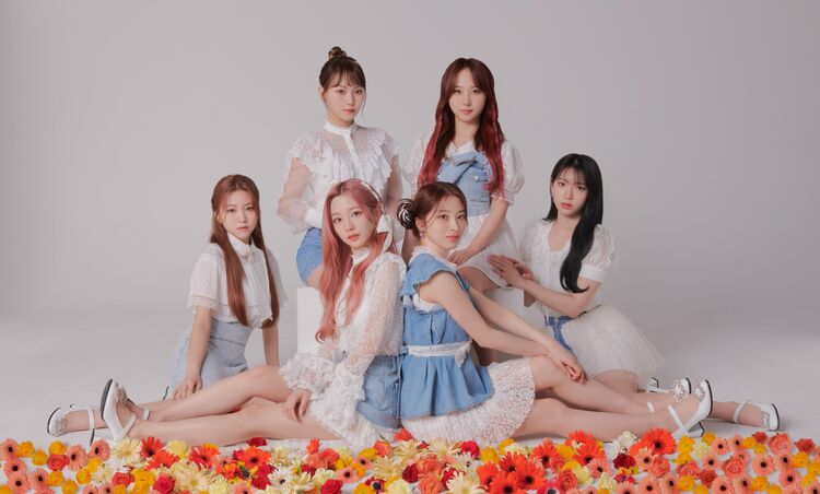 韓国発のガールズグループ「Rocket Punch」が6月下旬に来日決定!