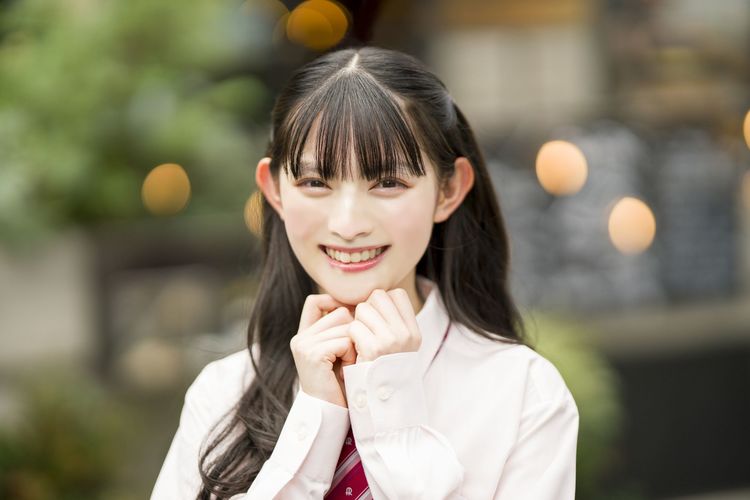 令和一可愛いアイドル！ 超ときめき♡宣伝部・菅田愛貴「観た人をスマイル100％に」(3/3) | WANI BOOKS  NewsCrunch（ニュースクランチ）