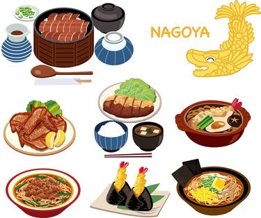 「名古屋めしはパクりだらけ」説は正しいのか？