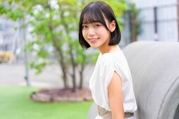 「この夜、私はもう一人ではないことを知った」