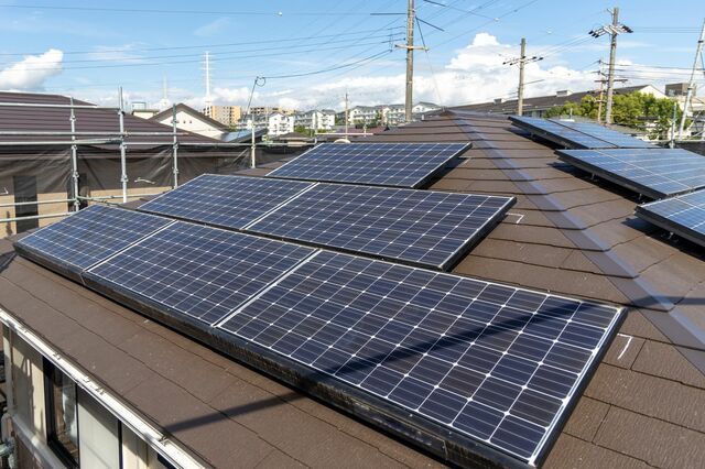 東京都「太陽光パネル」設置の義務付け…どこから買うか問題