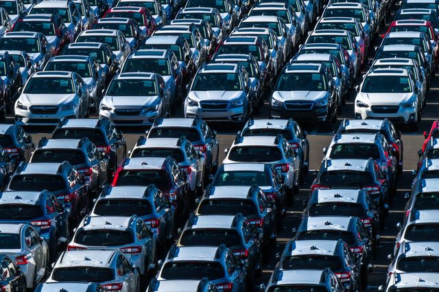 豊田章男・自工会会長の発言からわかるEV化の問題点