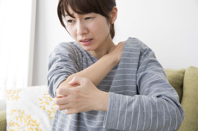 アレルギー疾患や潰瘍性大腸炎の予防にもなるＬＰＳのすごい効果