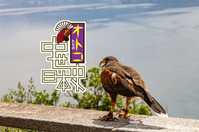 戦国の「チェリまほ」？ 空を飛びたかった細川政元が歴史を変えた