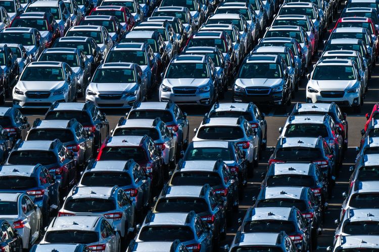 豊田章男・自工会会長の発言からわかるEV化の問題点