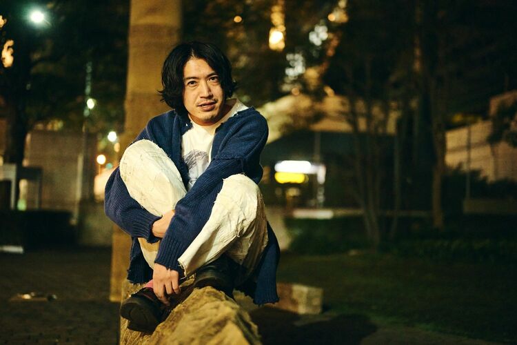 THEラブ人間・金田康平の原体験「歌詞がわからないパンクに元気をもらってた」
