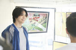 【高野洸×鈴木セイゴ対談】自分だけの画風を求めて