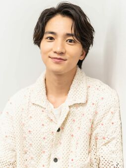 月9ドラマ『海のはじまり』に出演する木戸大聖「自分の代表作を上書きしていきたい」