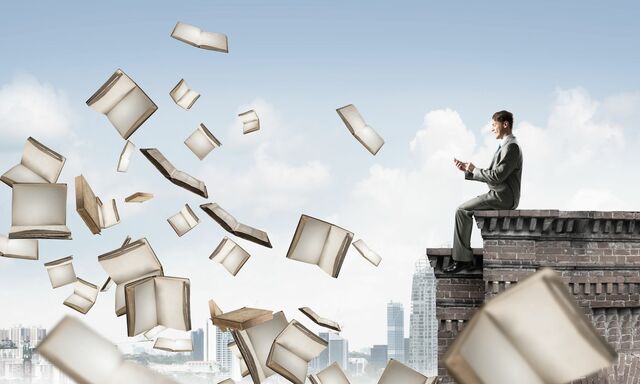 「読書」が読解力を伸ばしてくれるという幻想