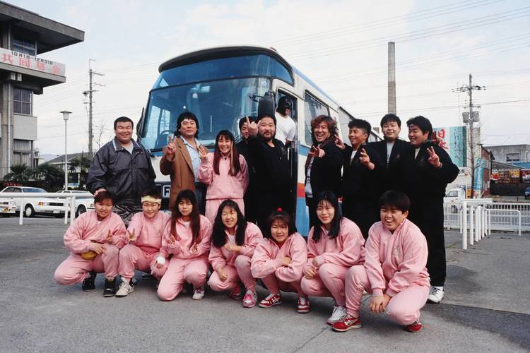 番記者が30年の時を経て書きあげたFMW創世記の舞台裏