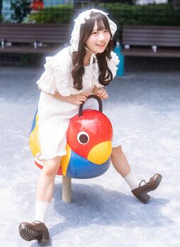 現役アイドルが隠さず言語化する「アイドルに向いている性格って？」