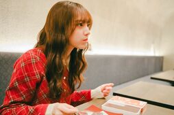 連載第5回　「【人生初】水ようかん4種食べ比べしてみた」