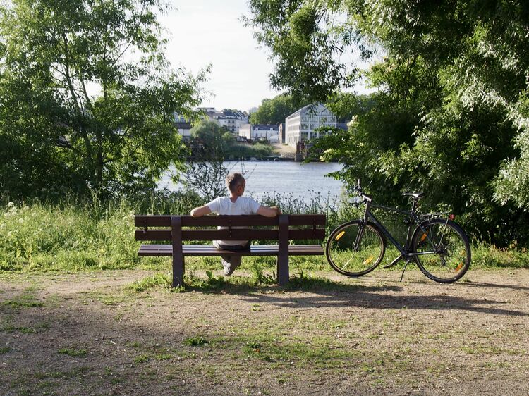 「しょうがないよ。じゃ、どうしようか?」――切り替え上手なフランス人の国民性