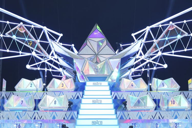 世界にはばたく11人へ!「PRODUCE 101 JAPAN SEASON2」スタート