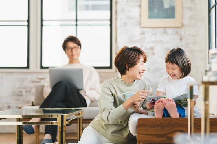 えんぴつでぬるだけ→予想外の絵が完成! 今までにない新しい「ぬりえ」