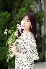 動」というよりは「静」。キャスター松雪彩花が30歳を迎えて決意