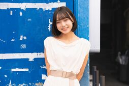 「周りの大人を疑ってた」梁瀬鈴雅が母校を訪れて触れた「優しさ」