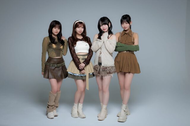 DARKかつ新境地な35thシングル『Karma』で覚醒するSKE48！