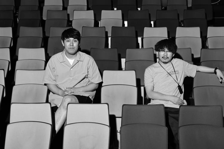 オズワルド「ラジオはコンビのよさが一番出ているかもしれないです」