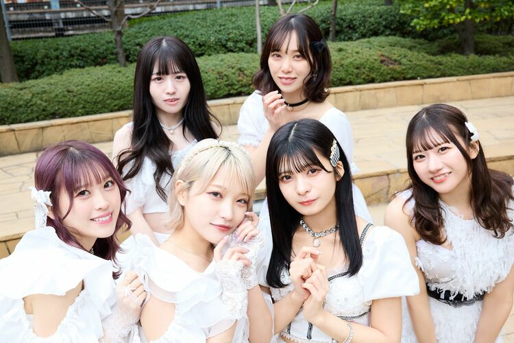 MyDearDarlin' 水城梓卒業ライブDVD 王道系最強グループ・MyDearDarlin' 3年の苦難の歴史と4th