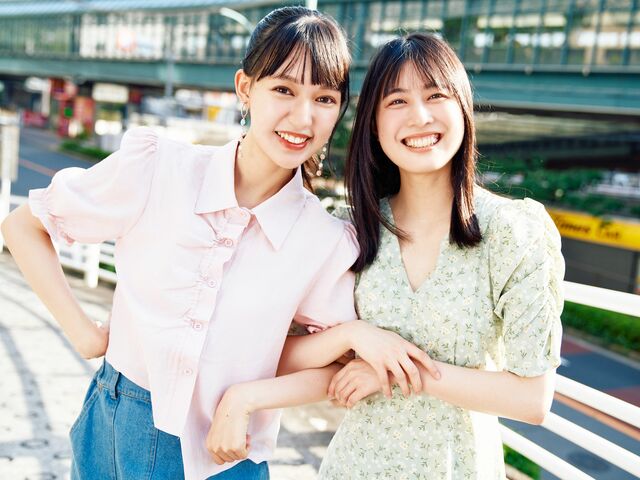 茜空と村星りじゅが紡ぐukkaの信念とコロナ禍に積み重ねてきた努力が切り拓いた往く道