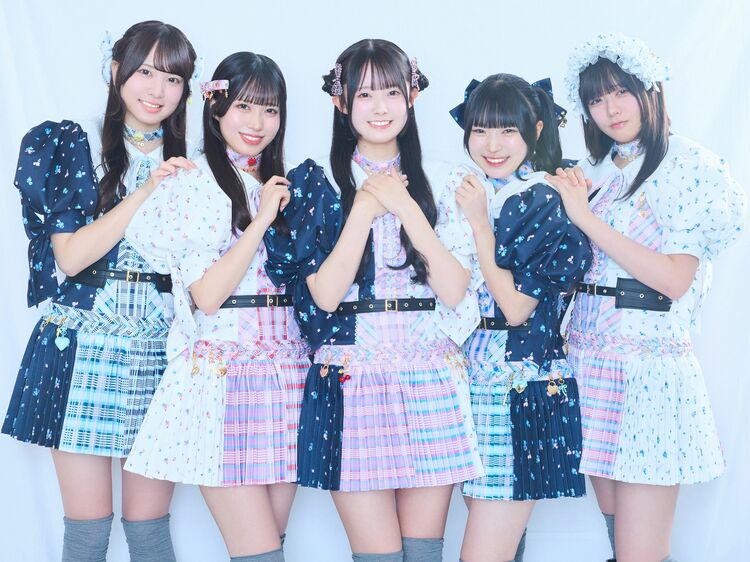 全員10代！　ディアステージ新グループ・ChumToto初インタビュー！