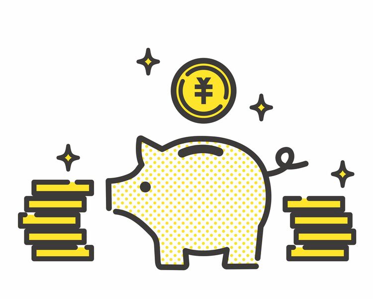 硬貨は傷つけたら罪になる? お金についての基本の「き」